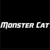 Monster Cat