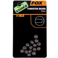 Koraliki wolframowe FOX Edges Tungsten Bead [15 szt.] CAC489