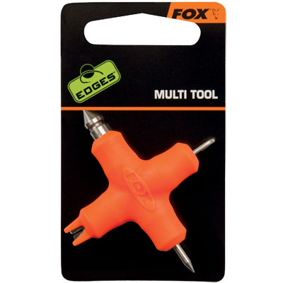 Narzdzie Fox Edges Multi Tool CAC587