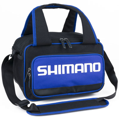 Torba Shimano Tackle Bag SHALLR05