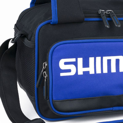 Torba Shimano Tackle Bag SHALLR05