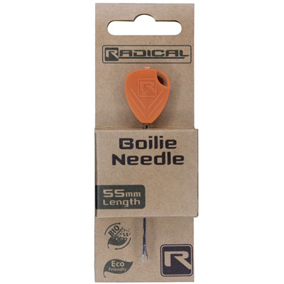 Iga do kulek Radical Boilie Needle - 6252 001