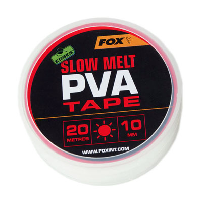 Tama PVA Fox Edges Slow Melt 20 m