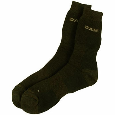 Skarpety zimowe D.A.M Thermo Socks