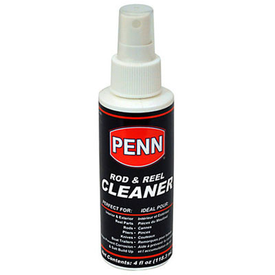 rodek do czyszczenia wdek i koowrotkw Penn Cleaner