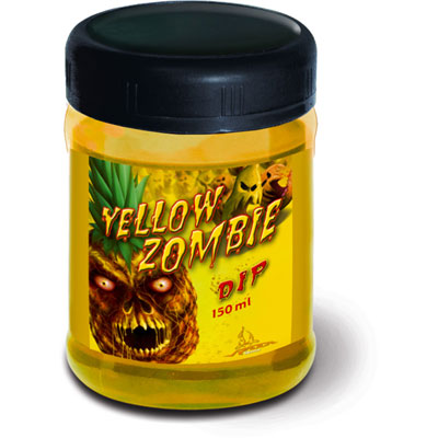Dip w pynie  Radical - Yellow Zombie