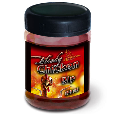 Dip w pynie  Radical - Bloody Chicken