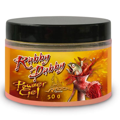 Dip w proszku  Radical - Rubby Dubby Neon Powder