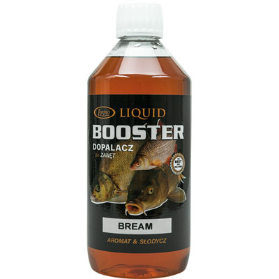 Dopalacz do zant Lorpio Liquid Booster - Bream