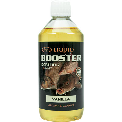Dopalacz do zant Lorpio Liquid Booster - Vanilla