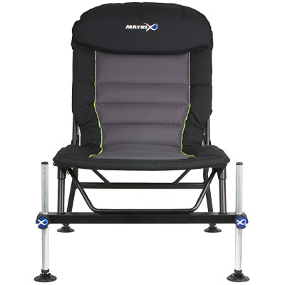 Fotel Matrix Deluxe Accessory Chair