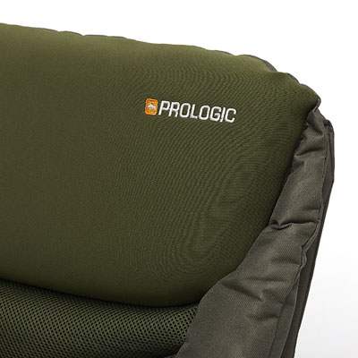Fotel ProLogic Inspire Relax z podłokietnikami