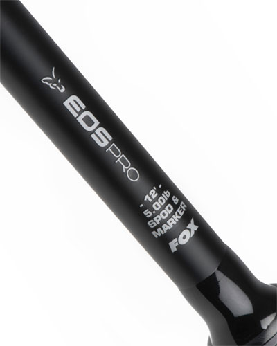 Wdka Fox EOS Pro 5.0 lb Spod&Marker