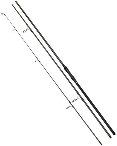 Wdka Daiwa Black Widow Carp XT - 3.0 lb 50 mm 3 cz.