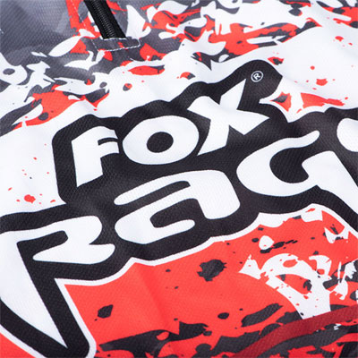 Koszulka z dugim rkawem Fox Rage Performance Top