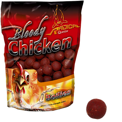 Kulki proteinowe  Radical - Bloody Chicken