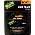 Plecionka do tworzenia włosów Fox Edges Hair Braid CAC565