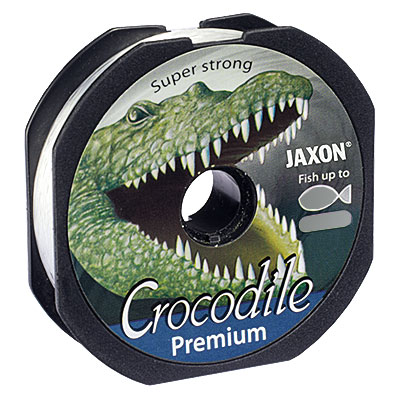 yka Jaxon Crocodile Premium