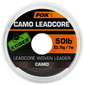 Leadcore Fox Edges Camo [CAC747]