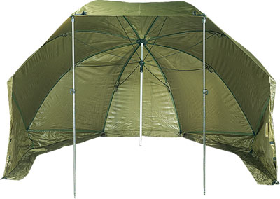 Parasolo - namiot Jaxon AK-KZS038