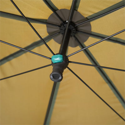 Namiot Fox EOS 60" Brolly System
