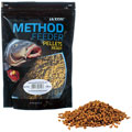 Nawilżony pellet Jaxon Ready Method Feeder - Kwas masłowy
