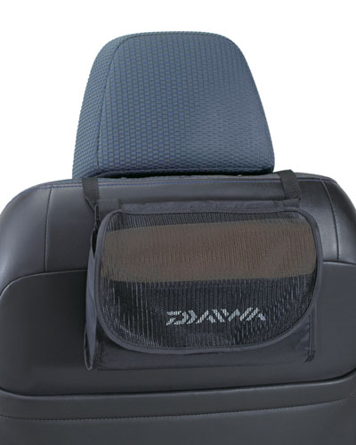 Narzuta ochronna na fotel samochodowy Daiwa