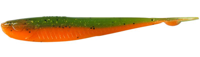 Przynta Berkley Flex Vamper - Carrot Belly