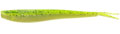 Przynęta Berkley PowerBait Minnow - Chartreuse Shad