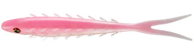 Przynta Daiwa Prorex Pelagic Shad - Light Pink Pearl