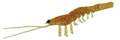 Sztuczne krewetki Savage Gear 3D Manic Shrimp Golden