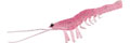 Sztuczne krewetki Savage Gear 3D Manic Shrimp Krill Pink