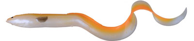 Przynta Savage Gear Real Eel - Albino Eel