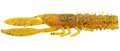 Sztuczne raczki Fox Rage Crayfish - Golden Glitter UV