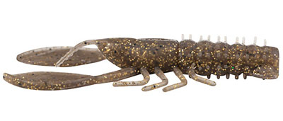 Sztuczne raczki Fox Rage Crayfish - Sparkling Oil UV
