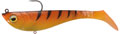 Przynęta zbrojona Berkley PowerBait Pulse Shad - Orange Black