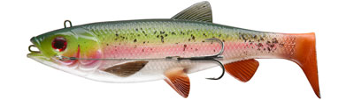 Przynta Cormoran Plowman Shad - Rainbow Trout