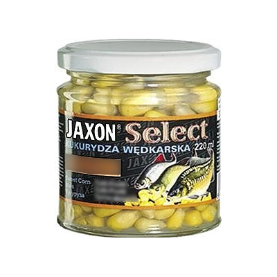Kukurydza Jaxon Select - Truskawka