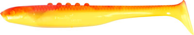 Ripper Dragon Viper Pro Super Yellow/Orange