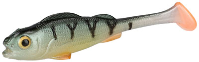 Przynta Mikado Real Fish Perch - kolor Perch