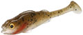 Przynęta Mikado Real Fish Perch - kolor Ruffe