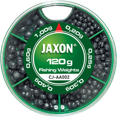 ruciny Jaxon CJ-AA002