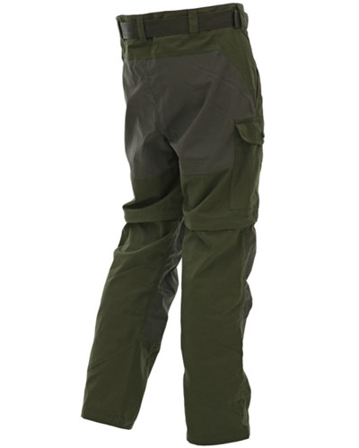 Spodnie bojwki D.A.M Hydroforce G2