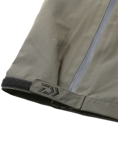 Spodnie Daiwa Game Breathable Trousers - DGBT