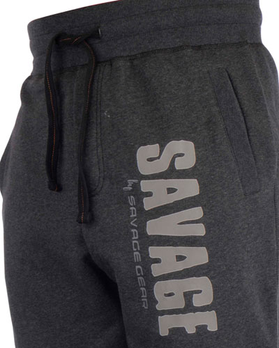 Spodnie dresowe Simply Savage Joggers