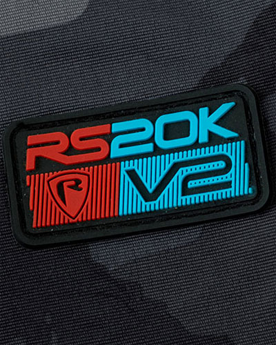 Spodnie Fox Rage RS V2 20K Ripstop Salopettes