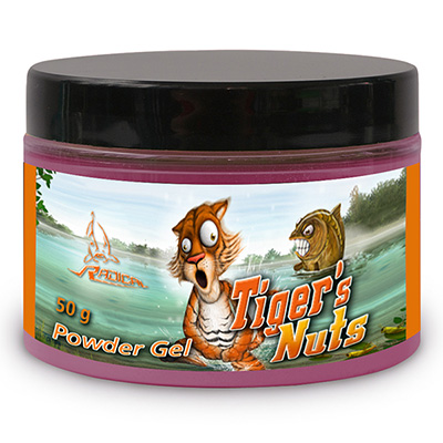 Dip w proszku  Radical - Tiger's Nuts Neon Powder