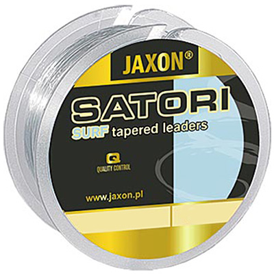 Przypony strzaowe koniczne Jaxon Satori