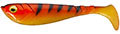 Ripper Berkley Powerbait Pulse Shad - Orange Black