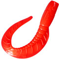 Twister Dragon Maggot Japan Red